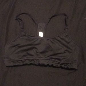 Adidas sports bra